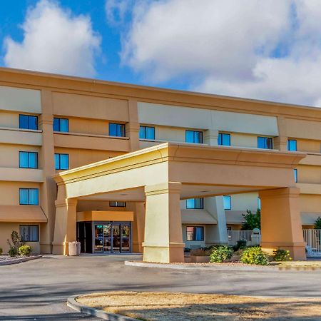 La Quinta Inn & Suites By Wyndham Las Cruces Organ Mountain Exteriér fotografie