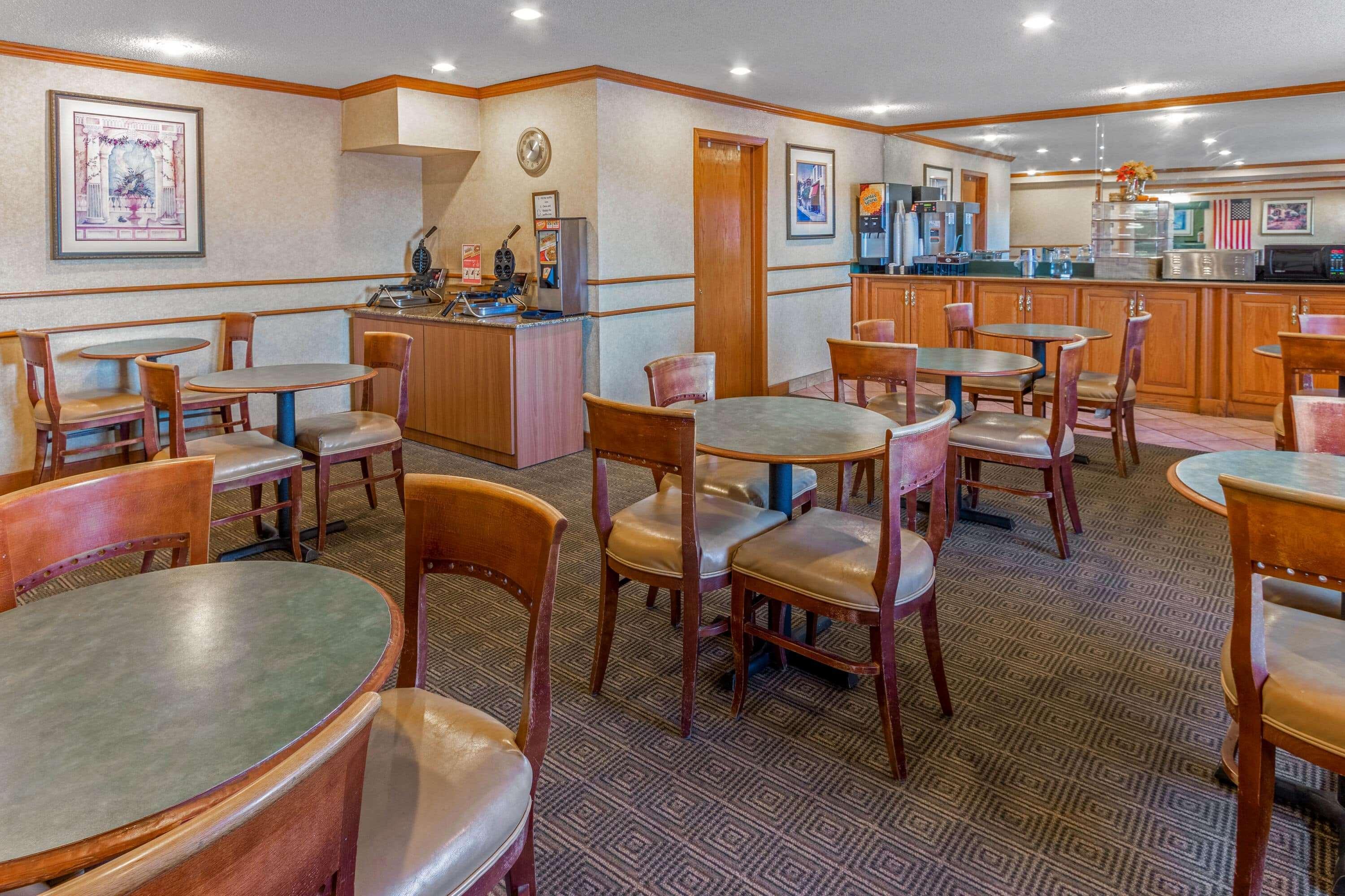 La Quinta Inn & Suites By Wyndham Las Cruces Organ Mountain Exteriér fotografie